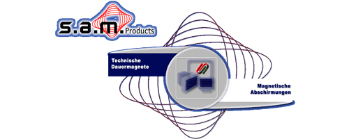 Sam Products