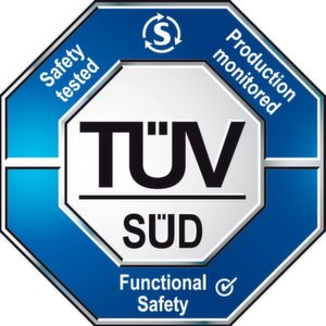 TÜV Symbol